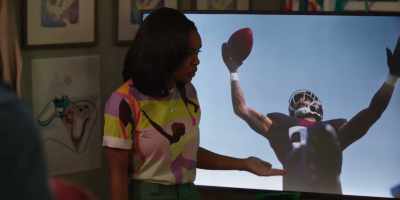 Video games can't
affect real life. - Fantasy Football