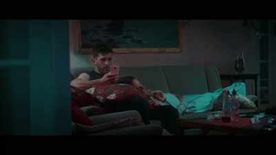 [video recording]
- Merry Christmas! - Await Further Instructions