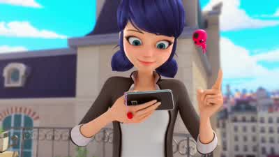Vidéo supprimée! - Miraculous: Tales of Ladybug & Cat Noir