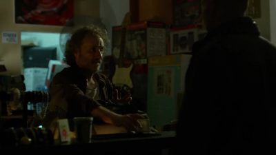 Video tape. - Marvel's Daredevil