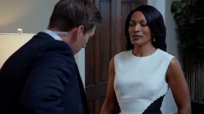 Video
that will be disposed of - Tyler Perry's The Oval