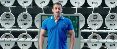Videocon d2h, an umbrella
of happiness. - Sultan