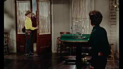 Vienna. - Johnny Guitar
