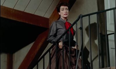 Vienna's is closed Mr Logan - Johnny Guitar