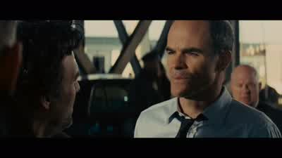 Viens ici! - Now You See Me