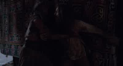 Viens, mon ami. - Robin Hood: Prince of Thieves