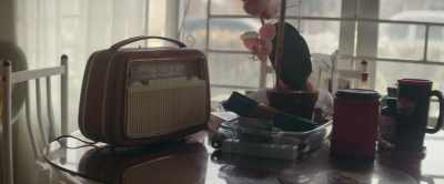 Vieram para Inglaterra para trabalhar, - Rudeboy: The Story of Trojan Records