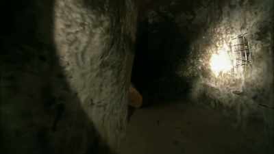 Viet Cong built a huge network of tunnels - Ancient Engineering