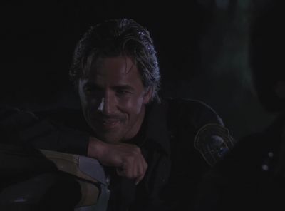 Vietnam, Cambodia, Colombia... - Miami Vice