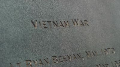 Vietnam War - Ghost Whisperer