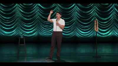 Vietnamese people know how to have fun.
Cambodians know how to have fun. - Ronny Chieng: Love to Hate It