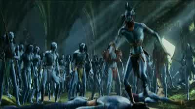 View'? It's a demon in a Dummy body! - Avatar