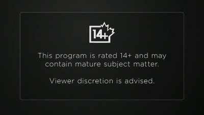 Viewer discretion
is advised. - Life Below Zero: First Alaskans