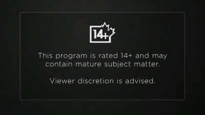 Viewer discretion
is advised. - Life Below Zero: First Alaskans
