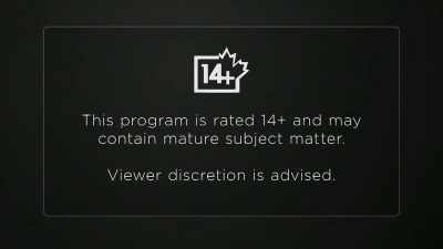 Viewer discretion
is advised. - Life Below Zero: First Alaskans