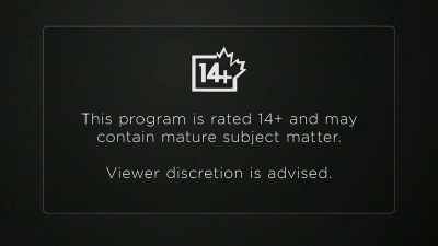 Viewer discretion
is advised. - Life Below Zero: First Alaskans