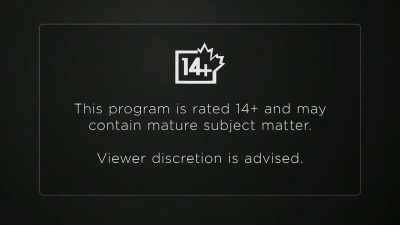 Viewer discretion
is advised. - Life Below Zero: First Alaskans