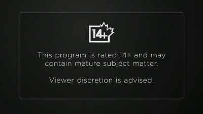 Viewer discretion
is advised. - Life Below Zero: First Alaskans