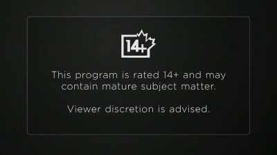 Viewer discretion
is advised. - Life Below Zero: First Alaskans