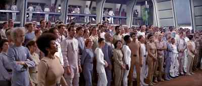 Viewer off. - Star Trek: The Motion Picture