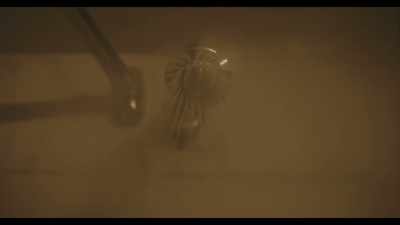 Viewers might recall
that the Korban - The Shift