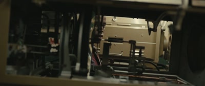 Viewing static images rapidly
in succession... - Empire of Light