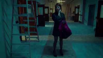 Viewings are from 9 to 5! - Wynonna Earp