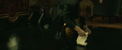 - Viggo, English, please. - John Wick