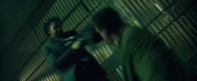 Viggo will kill me. - John Wick