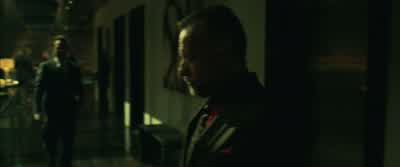 Viggo. Yeah? They've agreed to your terms. It's not like you gave them much of a choice anyway thoug - John Wick