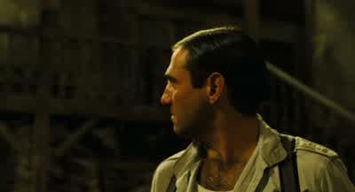 Vigila al Dr. - Pan's Labyrinth