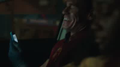- Vigilante. - Peacemaker