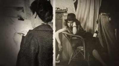 Vignettes stand out in memory." - The Witch of Kings Cross