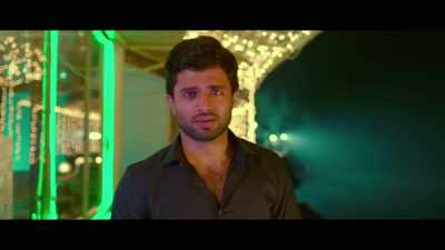 - Vijay.
- Brother-in-law, I'll come again. - Geetha Govindam
