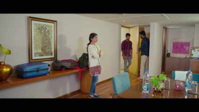 Vijay, Come. - Geetha Govindam