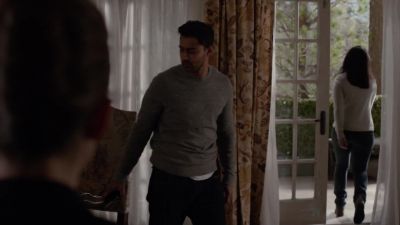 Vijay, don't do this. - Marvel's Agents of S.H.I.E.L.D.