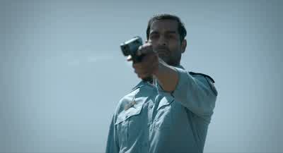 - Vijay? Need two more of these. - Yeah? Got it. -Take these. - Yeah. - Ice Road: Vengeance