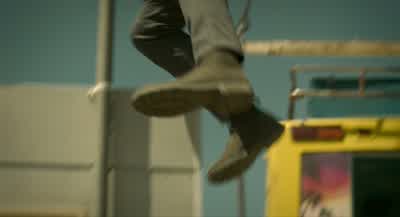 - - - - - - - - - - - - Vijay! - - - Ice Road: Vengeance