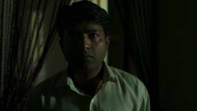 Vijay? - McMafia