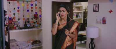 Viji, step out and talk - Ratsasan