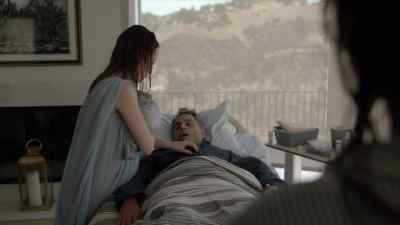 Vik, this is your son. - The Affair