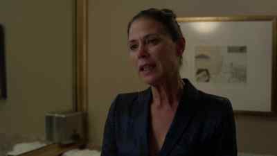 Vik is very sick. - The Affair