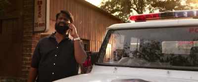 Vikas, what happened to that
murder MLA was talking about? - Eagle