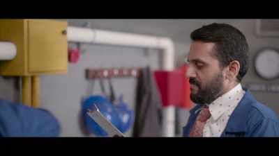 Vikas - Rocketry: The Nambi Effect
