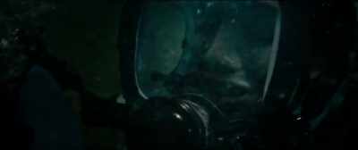 Vike) Bolan melee - 47 Meters Down: Uncaged