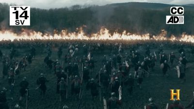 Vikings... - Vikings