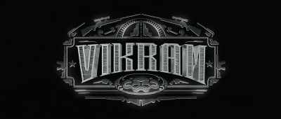 "Vikram" - Vikram