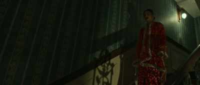 Vikram sent me downstairs. - Raat Akeli Hai