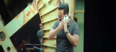 Vikram sir, aren't you the
one who's always clear? - Vikram Vedha