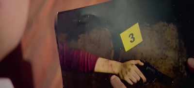 Vikram Sir, I have a doubt - Vikram Vedha